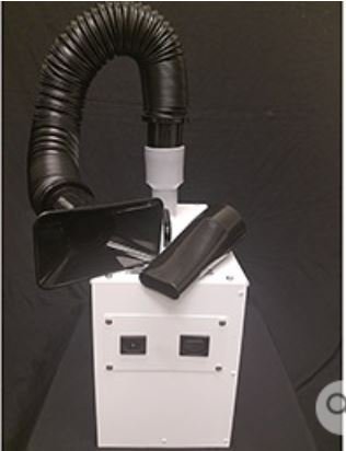 ManiVac 3 - Vacuum Aspirator - MANI VAC 3