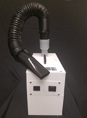 ManiVac 3 - Vacuum System - MANIVAC3 HEPA VACUUM BAG