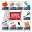 Public Access - Bleeding Control Kit Intermediate - 80-0466