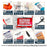 North American Rescue Bleeding Control Kit Advanced - 80-0525