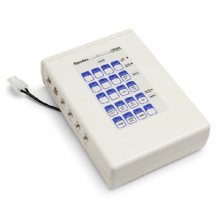 Nasco Symbio Corporation Code Simulator 12-Lead Arrhythmia Simulator - SB33608