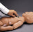 Nasco Gaumard Heart and Lung Sounds Manikin Unisex Pediatric / 5 - Year Old 37 lbs. - SB41599M