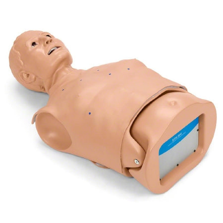 Nasco Gaumard HAL Heart and Lung Torso Unisex Adult 43 lbs. - SB51791D