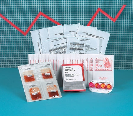 Nasco Life/Form Heart Disease Kit Life/form - WA08847G