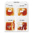 Nasco Nasco Blood Triglycerides Packet - WA12629R