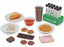 Life/Form - How Much Sugar In Foods Kit Life/form - WA21009