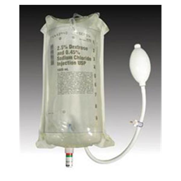 Vyaire Medical Inc Infusor Fluid Pressure Infusascan 1000Ml 20/Ca - IN900020
