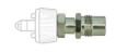 Precision Medical - O2 Adapter - 2114