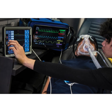 Simulaids Virtual Defibrillator Simulations - 800-102101