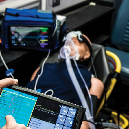 Simulaids Virtual Transport Simulations - 800-102103