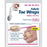 Comfort ToeWraps - Toe Wrap One Size fits Most Hook and Loop Closure Left or Right Foot - P6055
