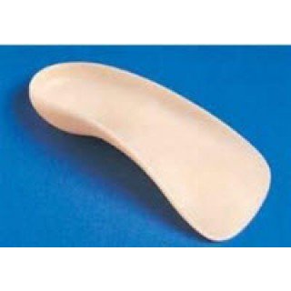 Pedifix Preforms Orthotics UCBL Heel Stabilizer Youth Without Closure Youth Size 5 to 6 Foot - 5918-CY-5/6