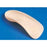 Pedifix Preforms Orthotics UCBL Heel Stabilizer Youth Without Closure Youth Size 5 to 6 Foot - 5918-CY-5/6