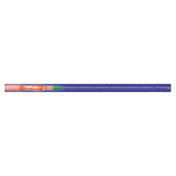 Hakko Needle 22Gx10" Chiba Spinal Echogenic Tip Conventional Each - 10PTC3002