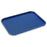 Nasco Vollrath Service Tray 12 X 16 Inch Royal Blue Polypropylene - WA28150H