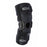 DJO KNEE SLEEVE, NEOPRENE PLAYMAKER II W/PATELLA DONUT XLG - 11-3503-5