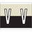 Compatible Alpha Label