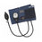 DMS Holdings. Sphygmomanometer Aneroid Precision 10.6-60Cm Adult Thigh Dl Dspl Navy Blue Ea - 09-141-017