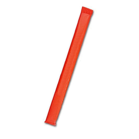 Dick Medical Supply - General Purpose Splint Padded Board Foam / Wood Orange 3 X 15 Inch - 60015