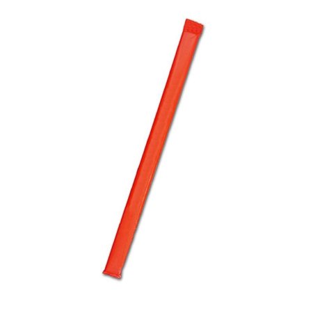 Dick Medical Supply - General Purpose Splint Padded Board Foam / Wood Orange 3 X 36 Inch - 60036