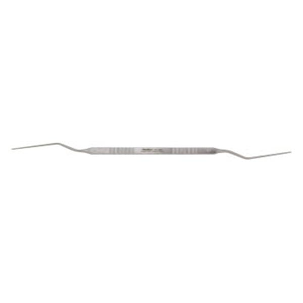 Miltex-Integra Dilator Lacrimal Ziegler 5-1/2" Reusable Stainless Steel Ea - 18-680