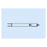 Microtek Medical Cover Probe For Ultrasound Probe 20/Ca - PC3787
