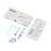 SURGIFLO Hemostatic Matrix - Absorbable Gelatin Sponge 8 mL Prefilled Syrinige Porcine Gelatin Sterile - J & J Healthcare Systems - 2991