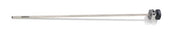 SURGIFLO - Endoscopic Applicator 34 cm, Stainless Steel Cannula, Plastic Stylet - J & J Healthcare Systems - MS1995