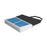 Protekt - Seat Cushion 26 W X 20 D X 2 H Inch Foam / Gel - 73065