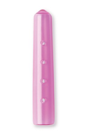 Key Surgical Instrument Tip Protecting Cap 6.5 To 8.9 Mm X 2 Inch, Purple, Vented, Single-Use, Sterile - 38788