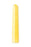 Key Surgical - Instrument Tip Protecting Cap 5.5 to 7.8 mm Diameter X 2 Inch, Yellow, Vented, Single-use, Sterile - 3-12-05