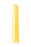 Key Surgical Instrument Tip Protecting Cap 5.5 To 7.8 Mm Diameter X 2 Inch, Yellow, Vented, Single-Use, Sterile - 38423