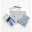 B. Braun Medical Tray Nerve Block Support With 4X4" Gauze Sponges Lf Sterile 10/Case - 332100