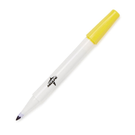 Medline - Skin Marker Gentian Violet Regular Tip NonSterile - DYNJSM12