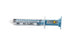 Mercury Medical AnapnoGuard Cuffill Cuff Pressure Control Device - JRHSCUFF0041