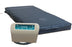 Protekt Aire 8000 - Bariatric Bed Mattress System Alternating Pressure / Low Air Loss 48 X 80 X 10 Inch - 80085