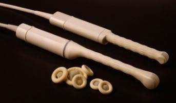 NeoGuardâ„¢ - Ultrasound Probe Cover Neoguardâ„¢ 1 X 12 Inch Polyethylene Sterile For use with Ultrasound Endocavity Probe - 610-1038