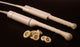 NeoGuardâ„¢ - Ultrasound Probe Cover Neoguardâ„¢ 1 X 12 Inch Polyethylene Sterile For use with Ultrasound Endocavity Probe - 610-1038