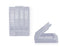 StatLab Medical Products - Biopsy Cassette Gray - HC107