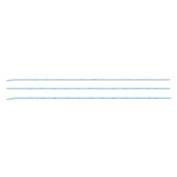 SunMed Introducer Bougie 10Fr Coude Tip Polyethylene 70Cm 10/Bx - 9-0211-70