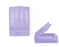StatLab Medical Products - Biopsy Cassette Lilac - HC111