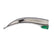 Sharn IntuBrite FO Laryngoscope Blade Macintosh Size 1 Infant - SH44872
