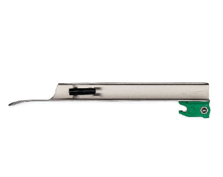 Sharn IntuBrite FO Laryngoscope Blade Miller Size 000 Small Preemie - SH44877