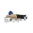 Nasco Company Manikin Training Life/Form Crisis Adult Ea - LF03955U