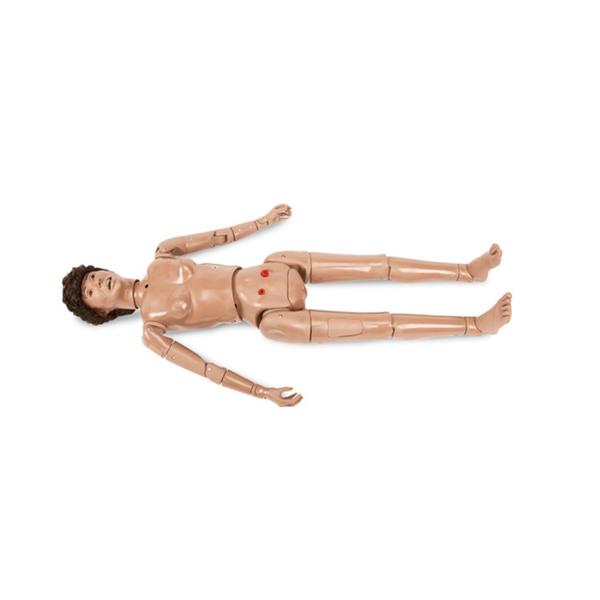Nasco Company Manikin Nursing Skills Life/Form Adult Keri Each - LF04020U