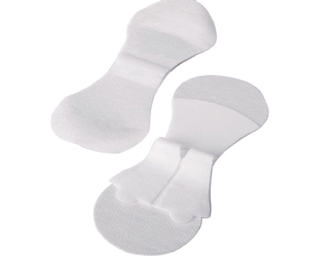 Tidi Products DEVICE, SECUREMENT GRIP-LOK LGGENERAL (100/BX) - 3400L