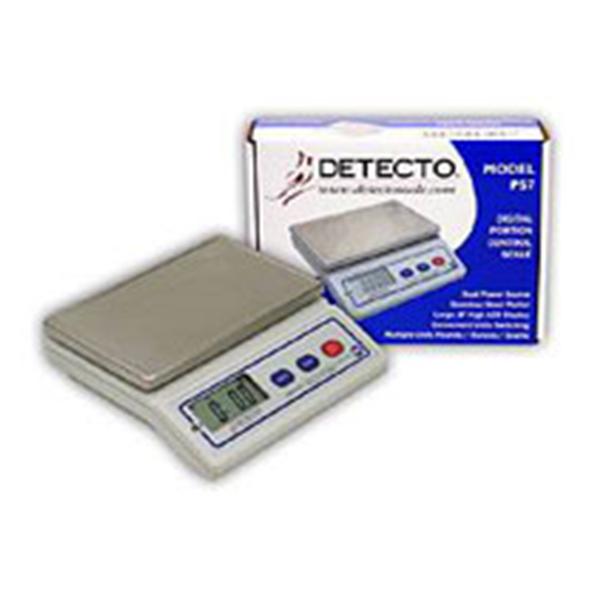 Detecto Scales Co Scale Dietary Ea - PS7