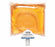 Georgia Pacific enMotion Antimicrobial Soap Foaming 1,200 mL Dispenser Refill Bottle Tranquil Aloe Scent - 42821