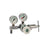 Western Enterprises Regulator Oxygen Ea - M1-870-15FG