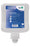 DebMed USA Kindest Kare Advanced Antimicrobial Soap Foaming 1,000 mL Dispenser Refill Bottle - 626461